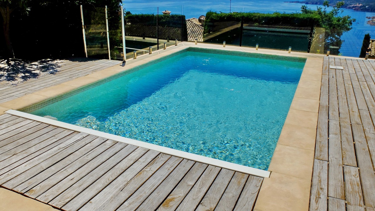 Photo of Outdoor in Theoule-Superieur