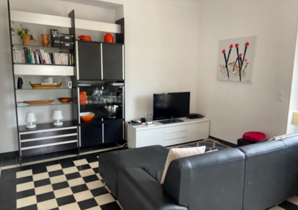 Photo of Livingroom in Theoule-Superieur
