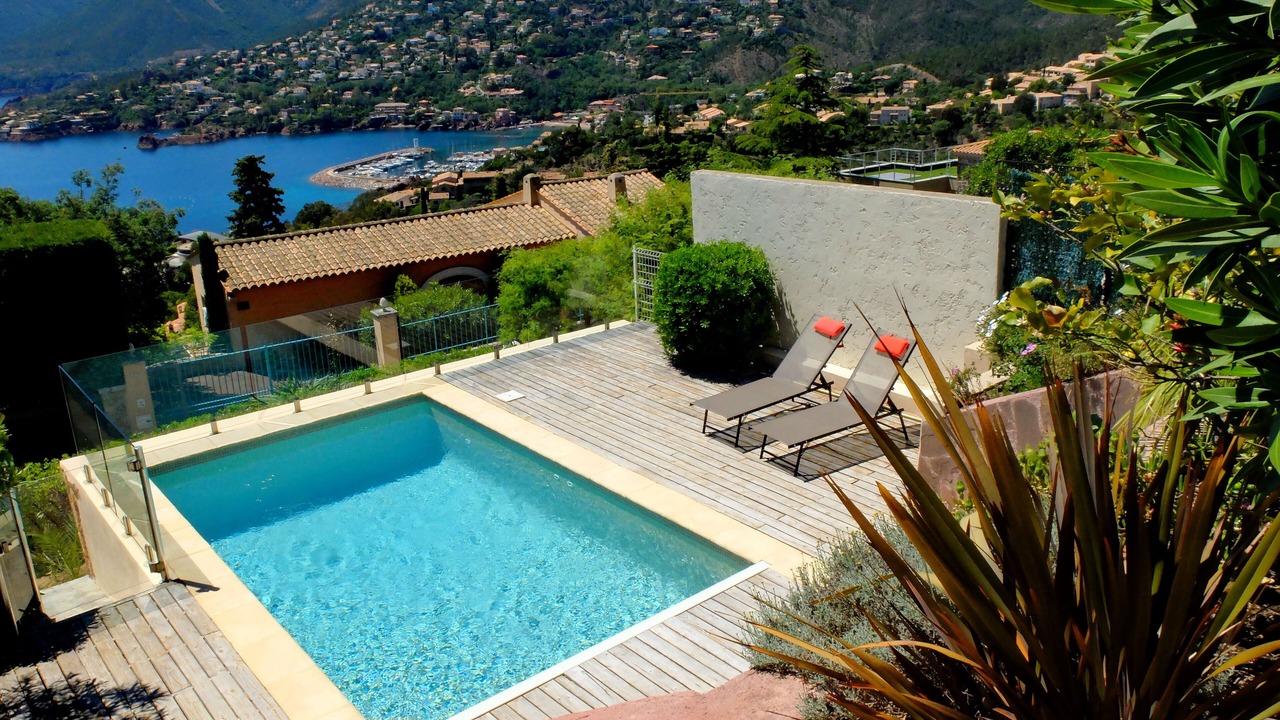 Photo of Outdoor in Theoule-Superieur