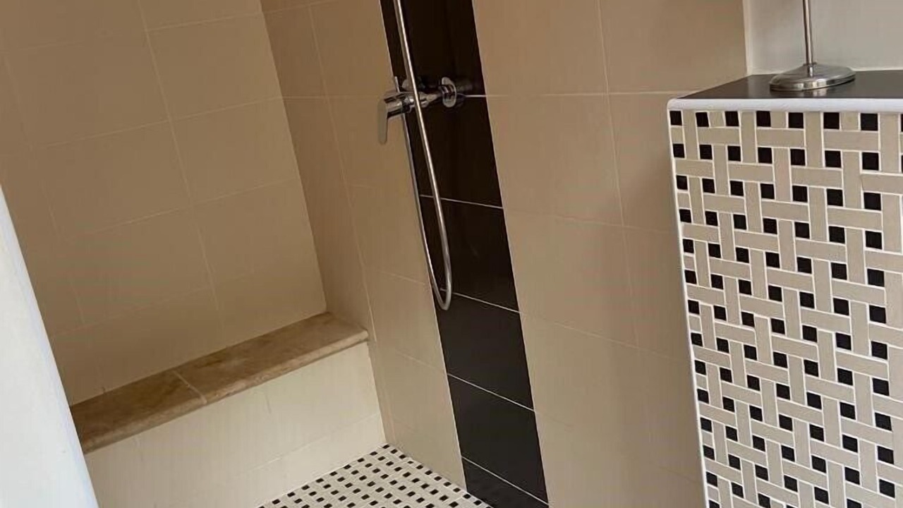 Photo of Bathroom in Theoule-Superieur