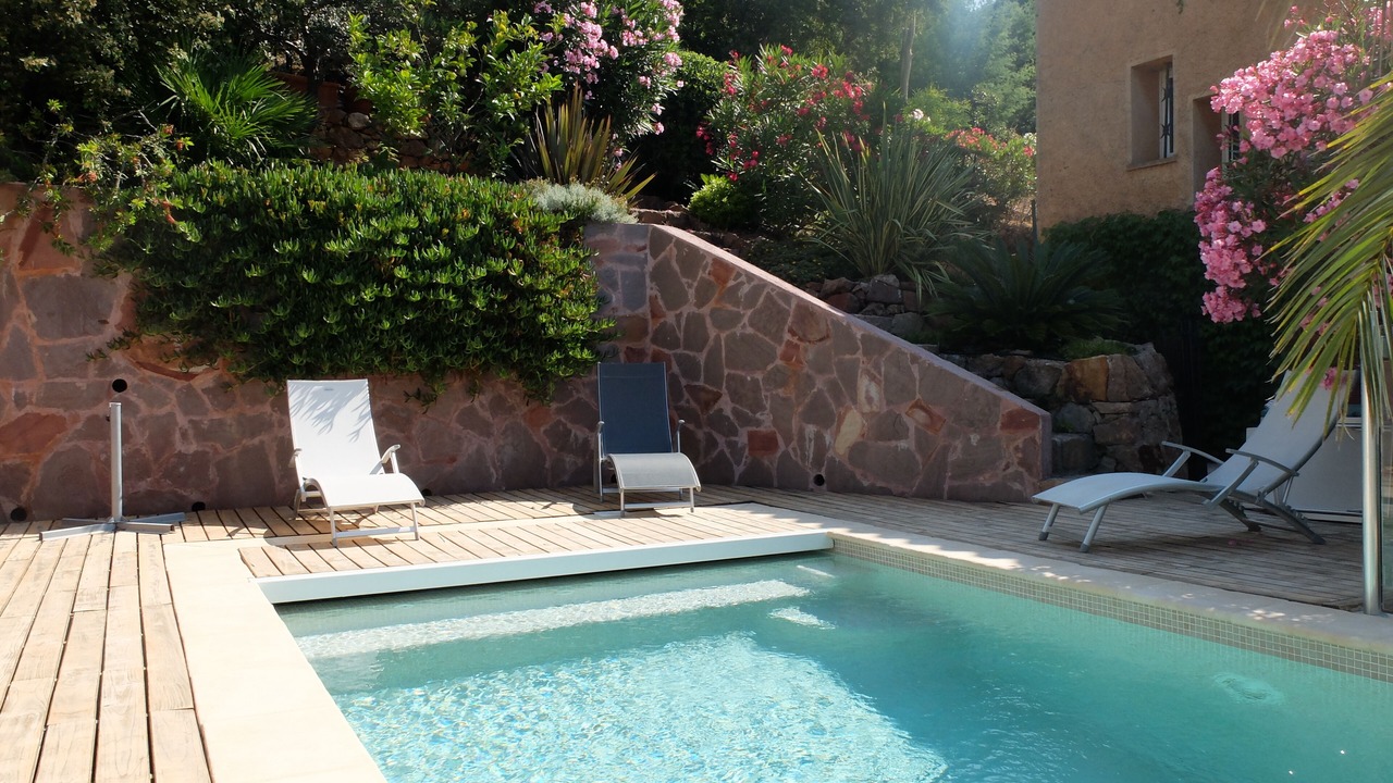 Photo of Outdoor in Theoule-Superieur