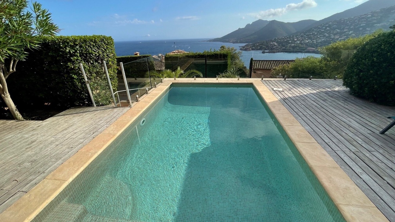 Photo of Outdoor in Theoule-Superieur