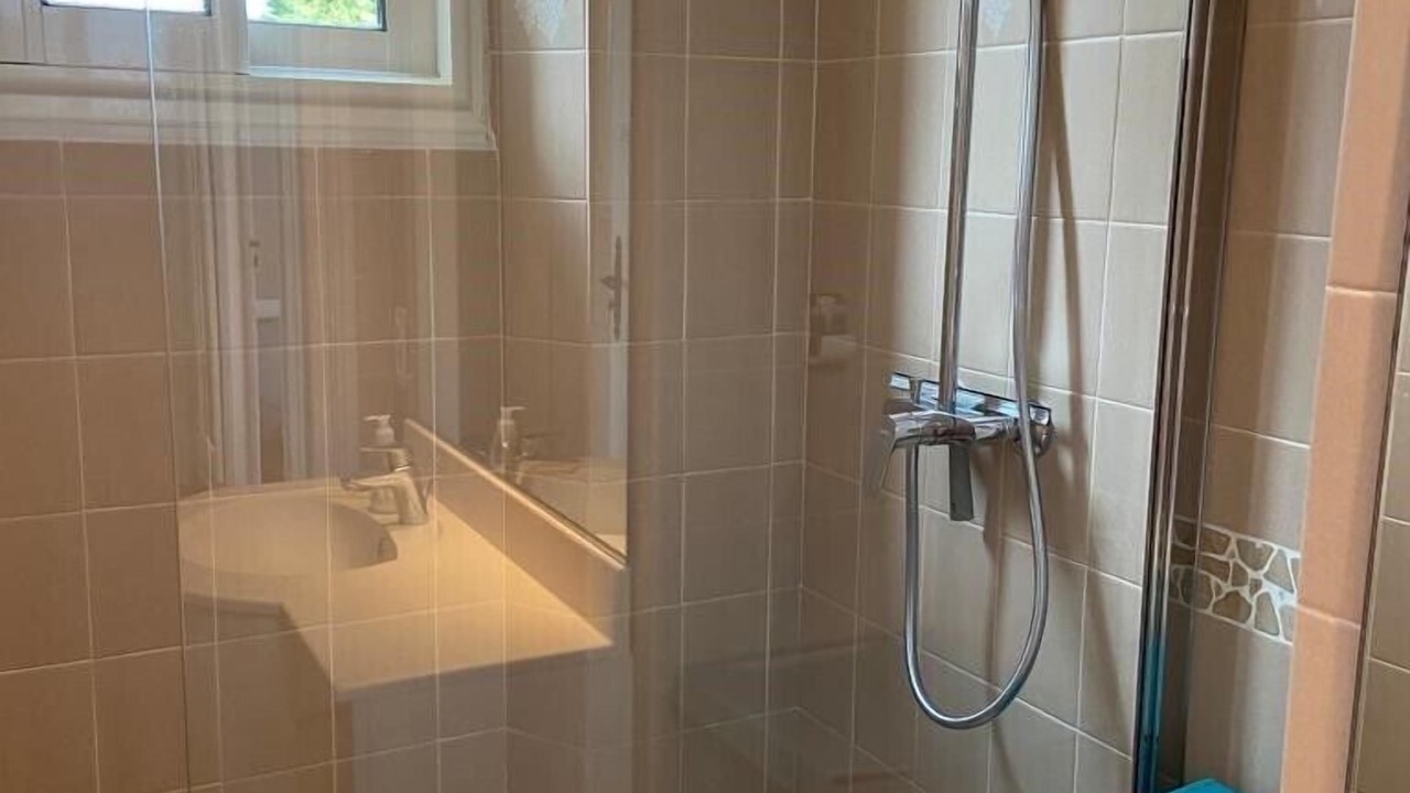 Photo of Bathroom in Theoule-Superieur