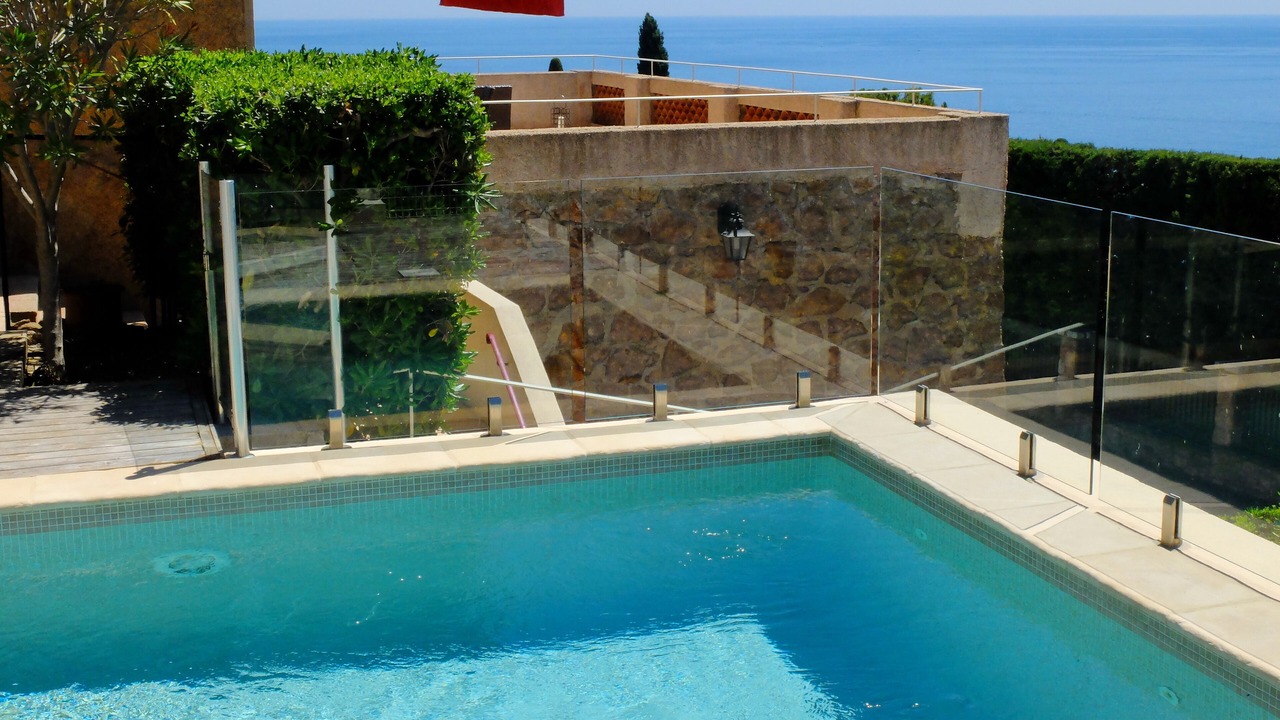 Photo of Outdoor in Theoule-Superieur