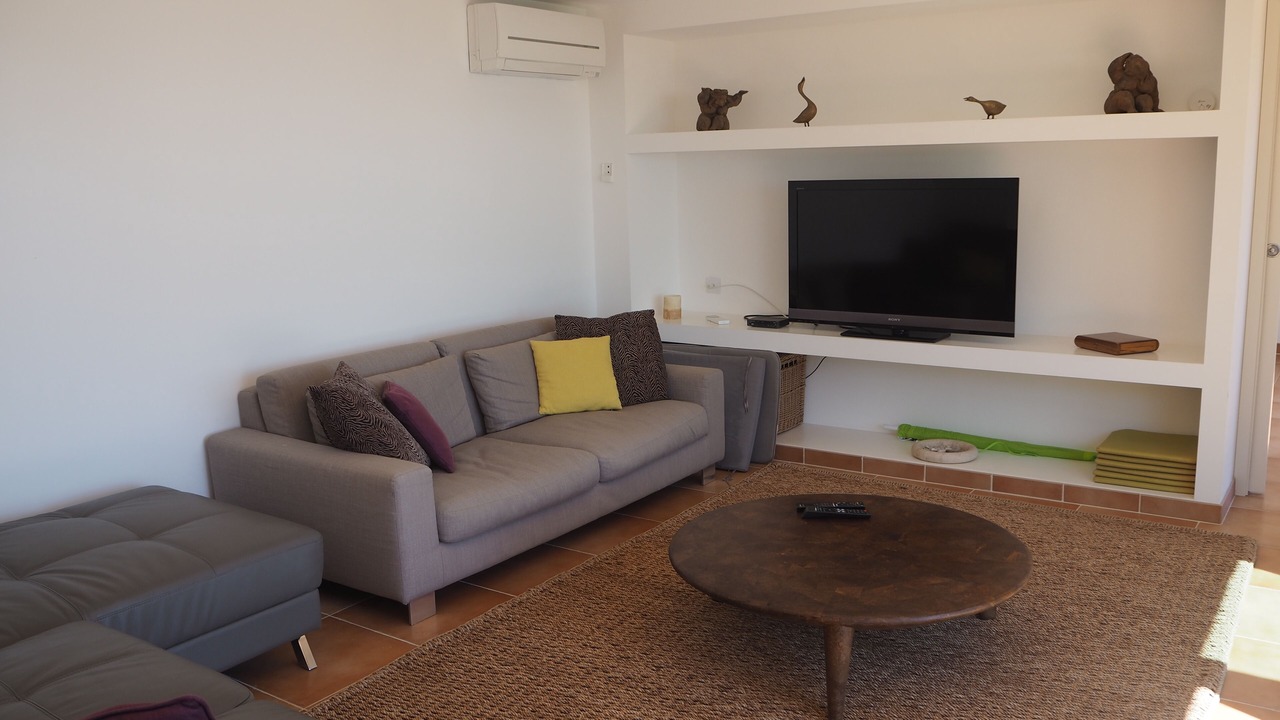 Photo of Livingroom in La Nartelle