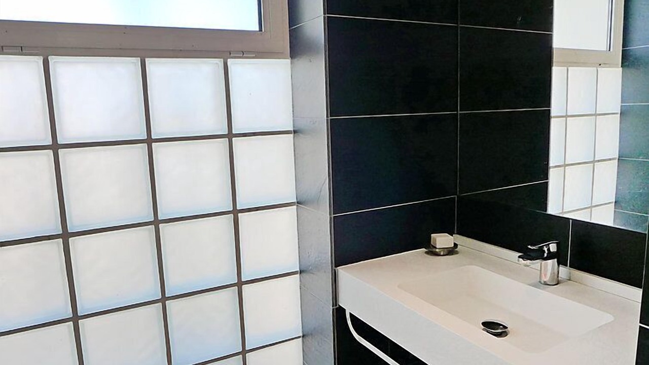 Photo of Bathroom in La Nartelle