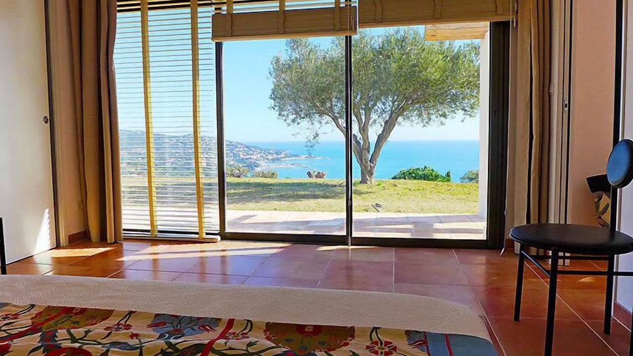 Photo of Bedroom in La Nartelle