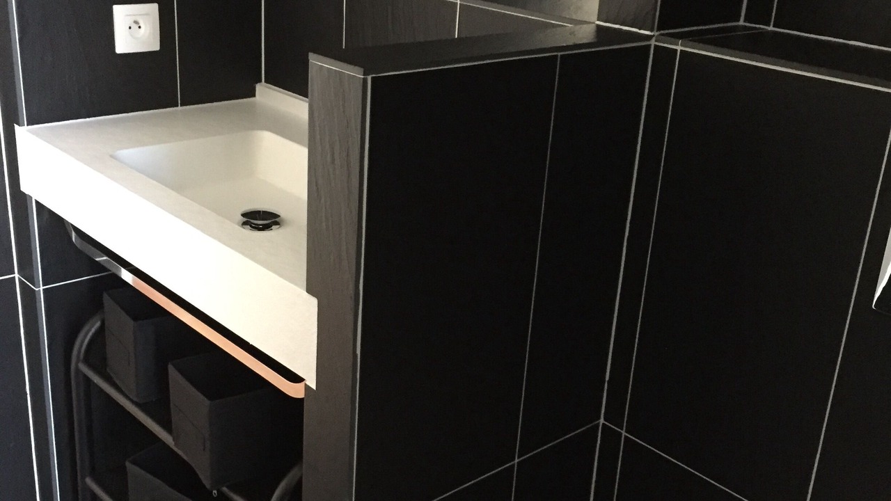 Photo of Bathroom in La Nartelle