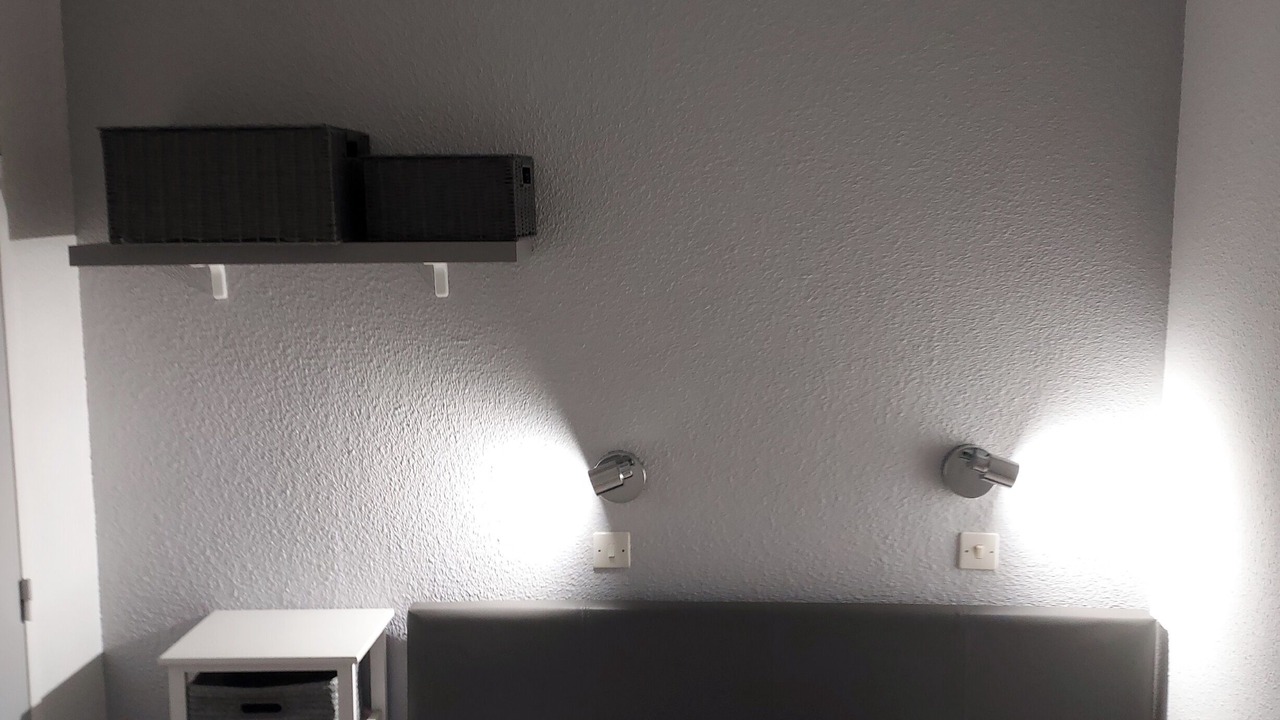 Photo of Bedroom in La Nartelle