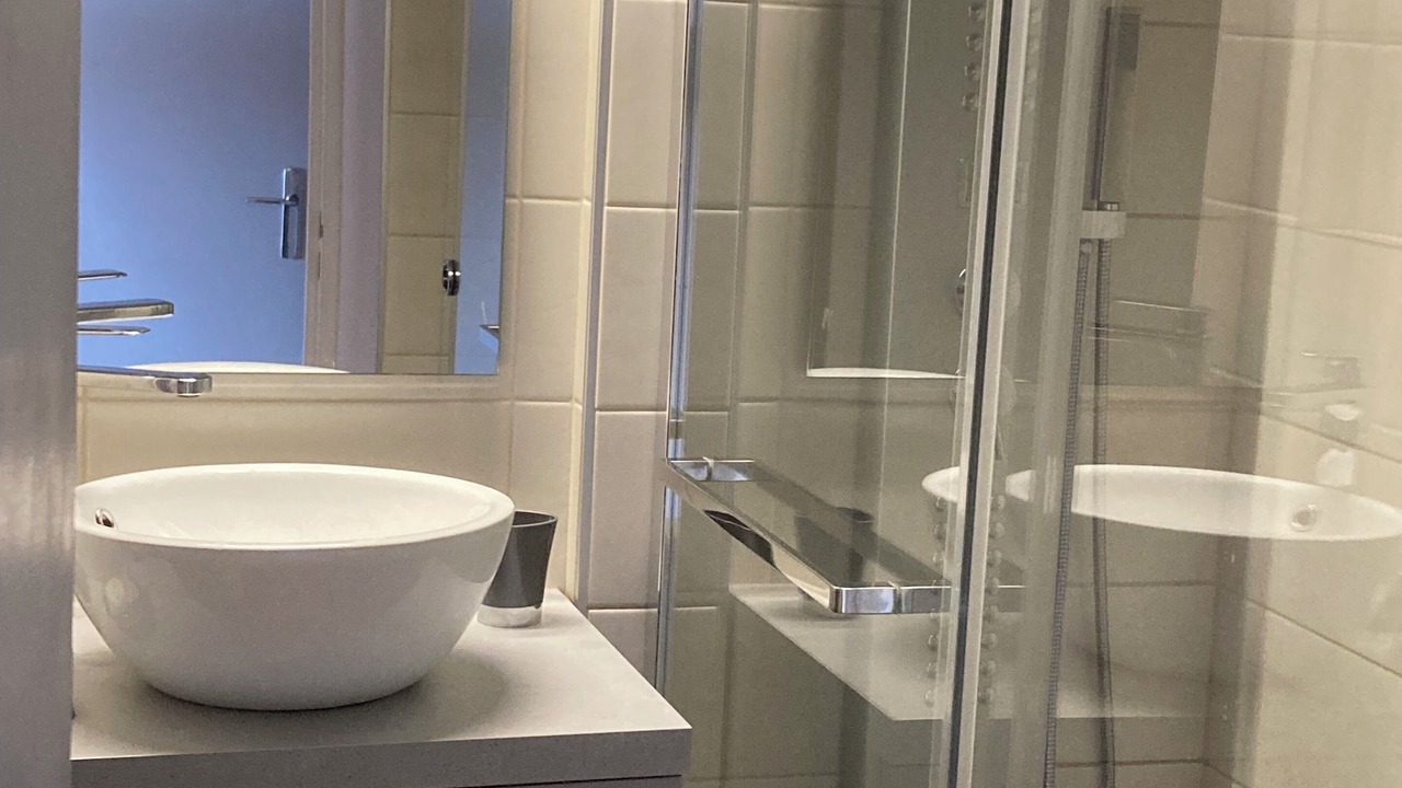 Photo of Bathroom in La Nartelle