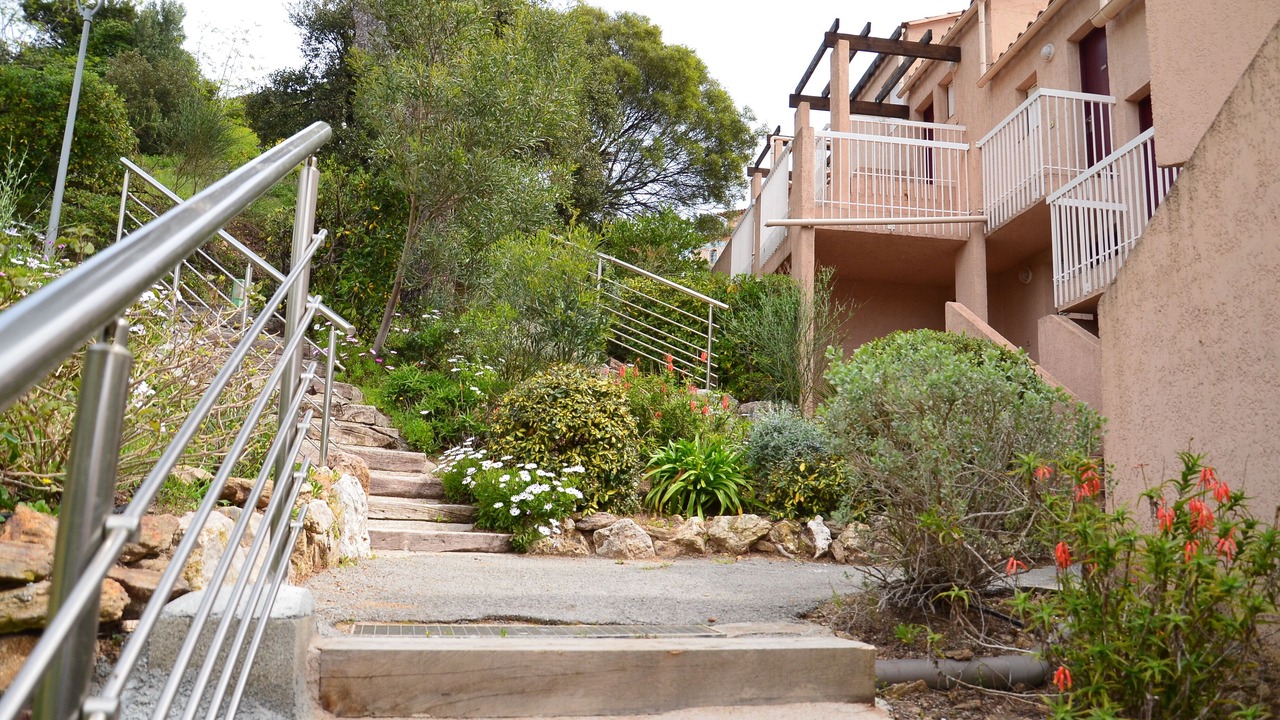 Photo of Outdoor in La Nartelle