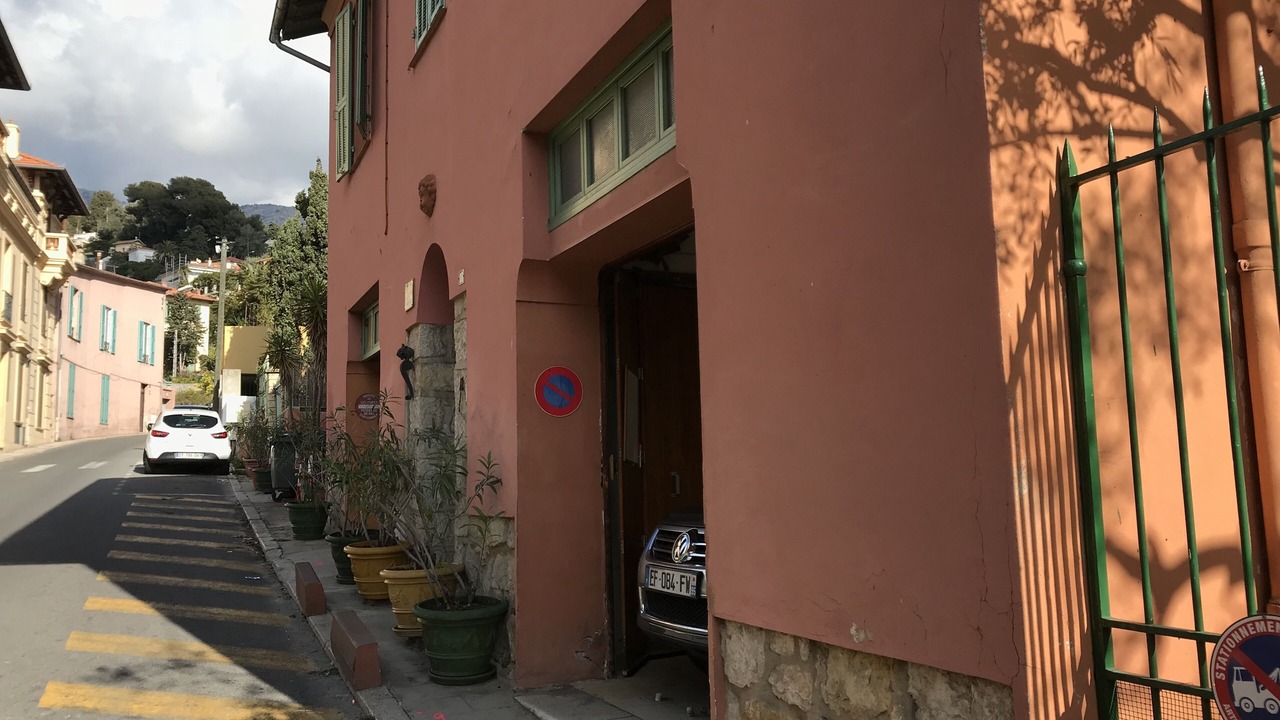 Photo of Outdoor in Menton