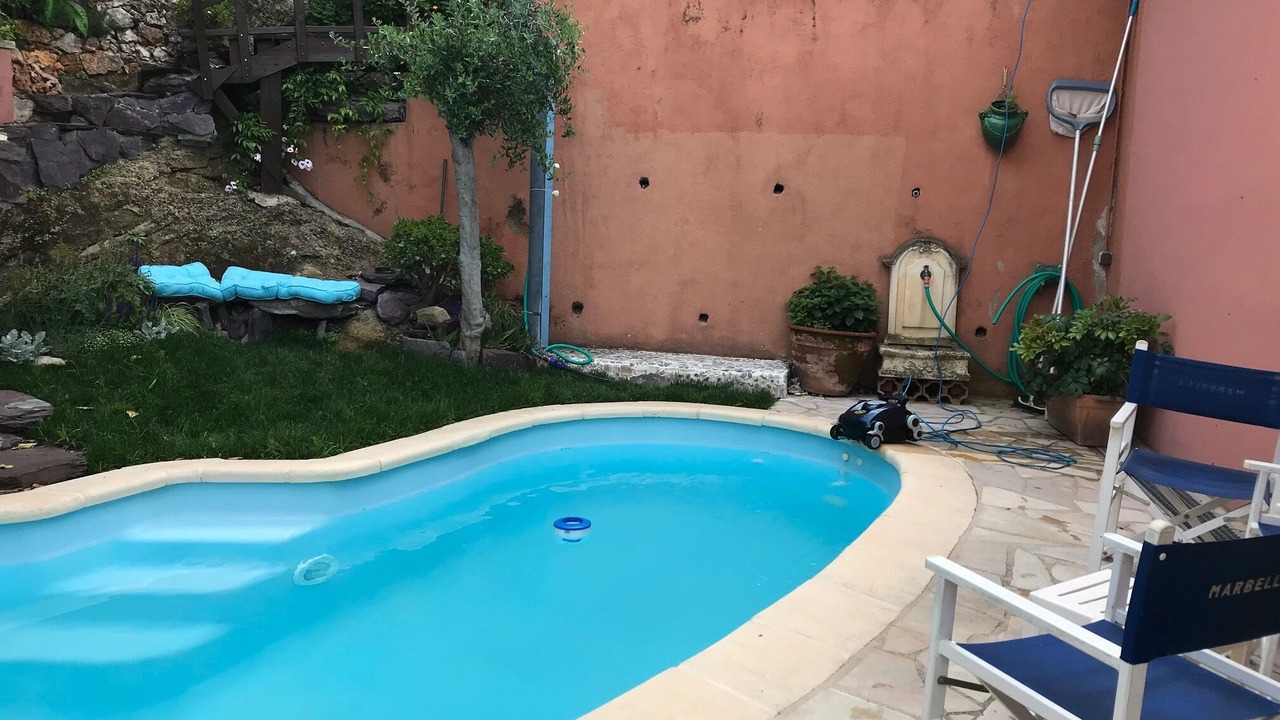 Photo of Outdoor in Menton