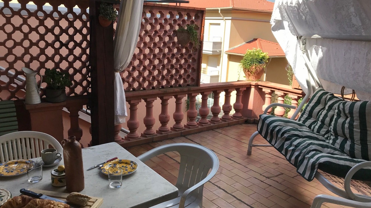 Photo of Outdoor in Menton
