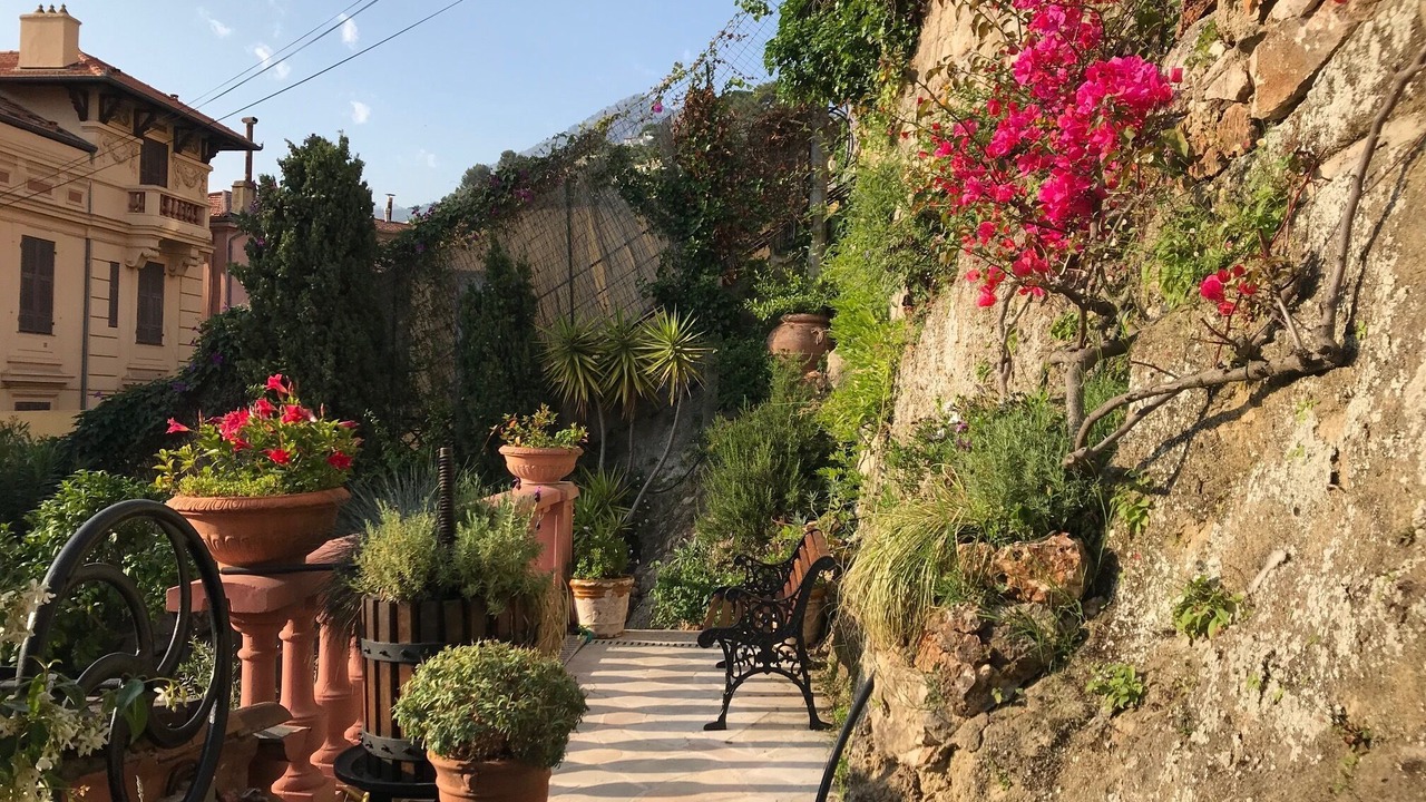 Photo of Outdoor in Menton