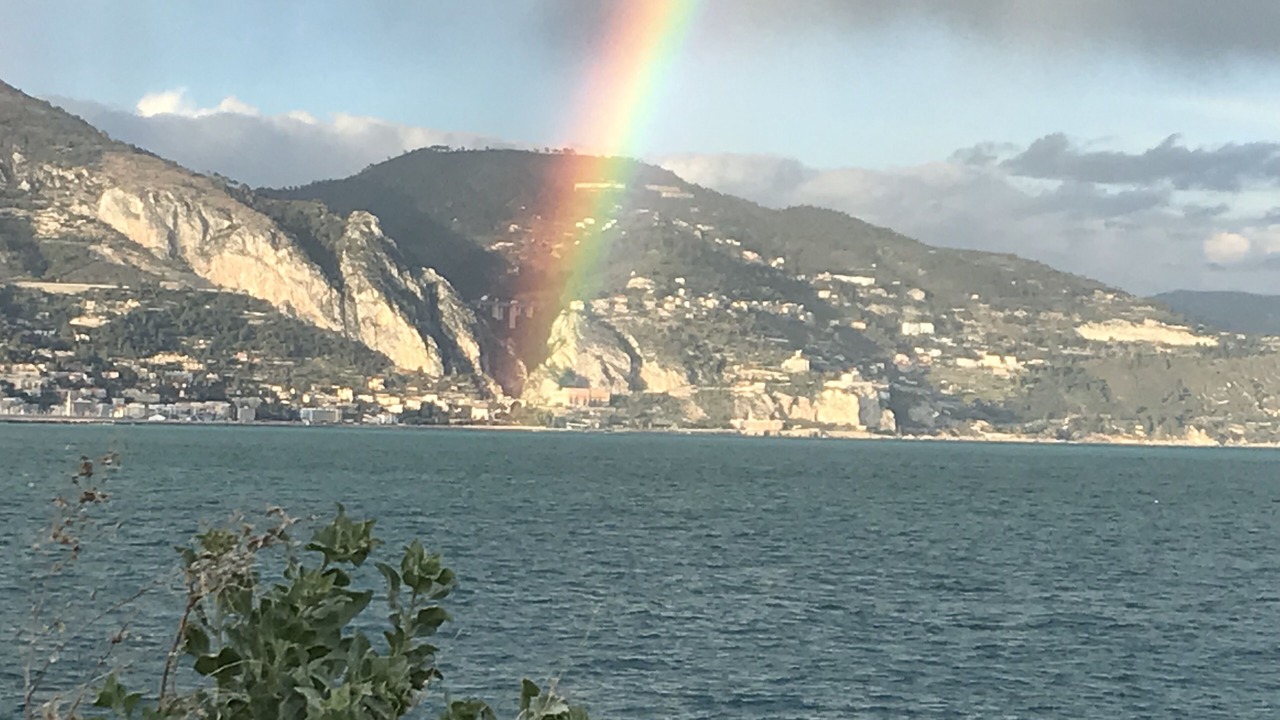 Photo of Others in Menton