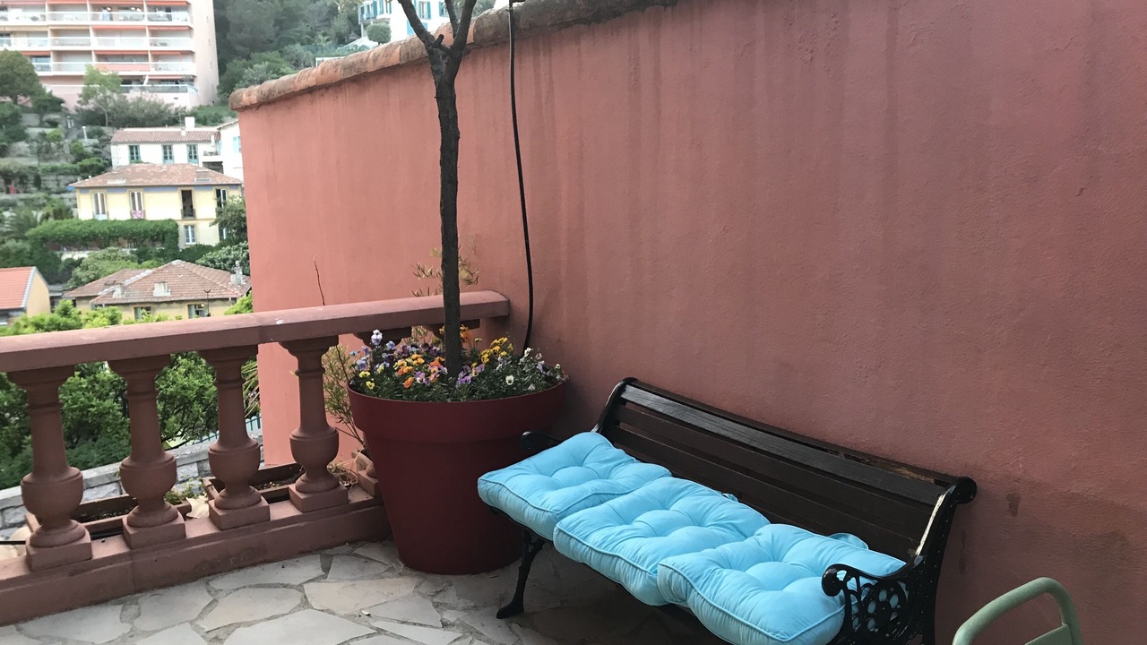 Photo of Outdoor in Menton