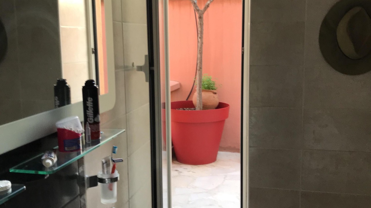 Photo of Bathroom in Menton