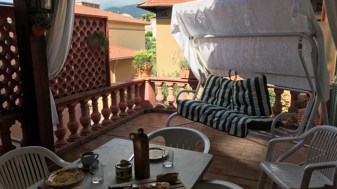 Photo of Outdoor in Menton