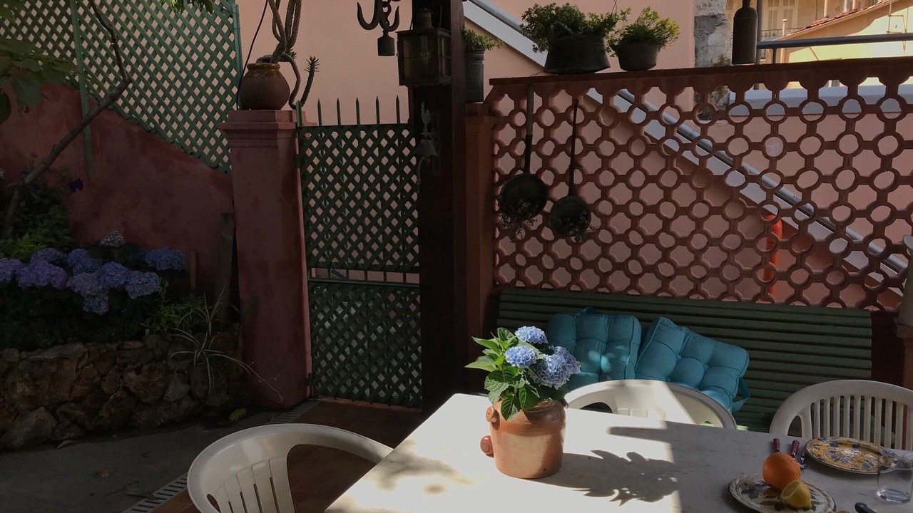 Photo of Outdoor in Menton