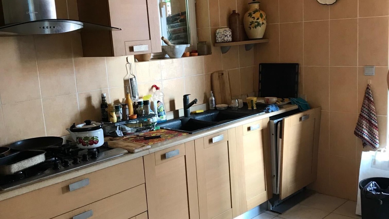 Photo of Kitchen in Menton