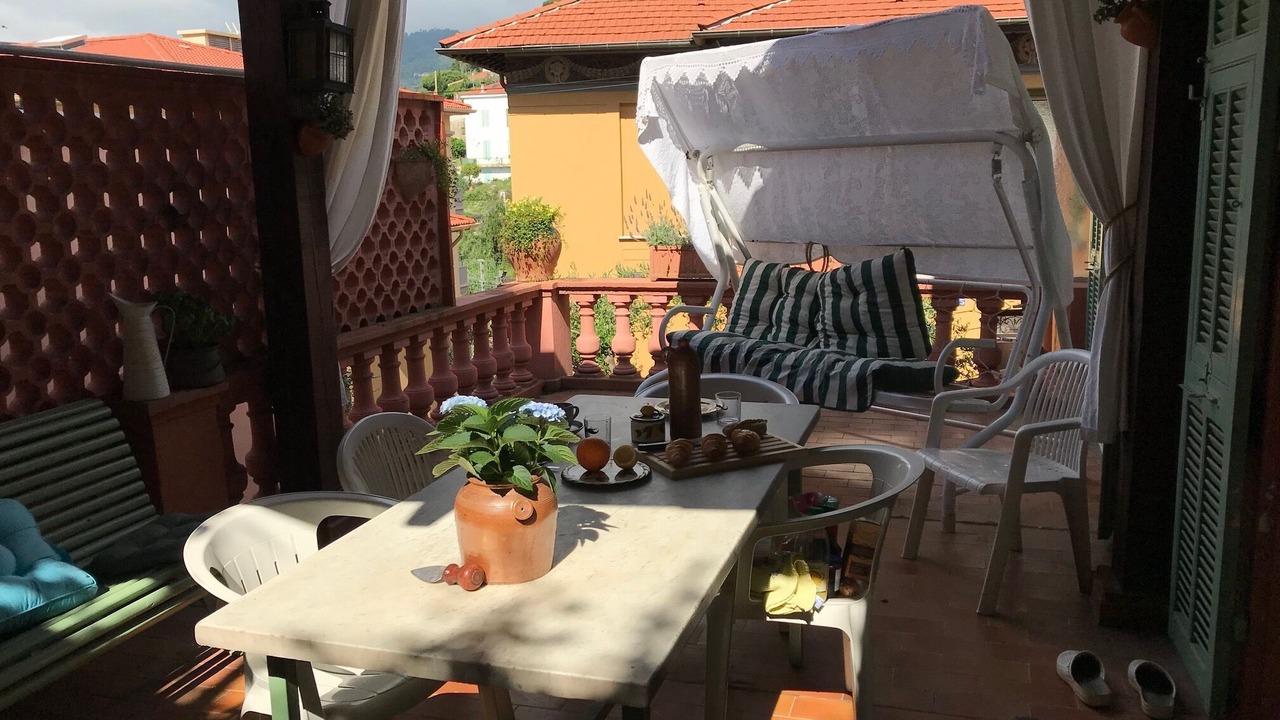 Photo of Outdoor in Menton