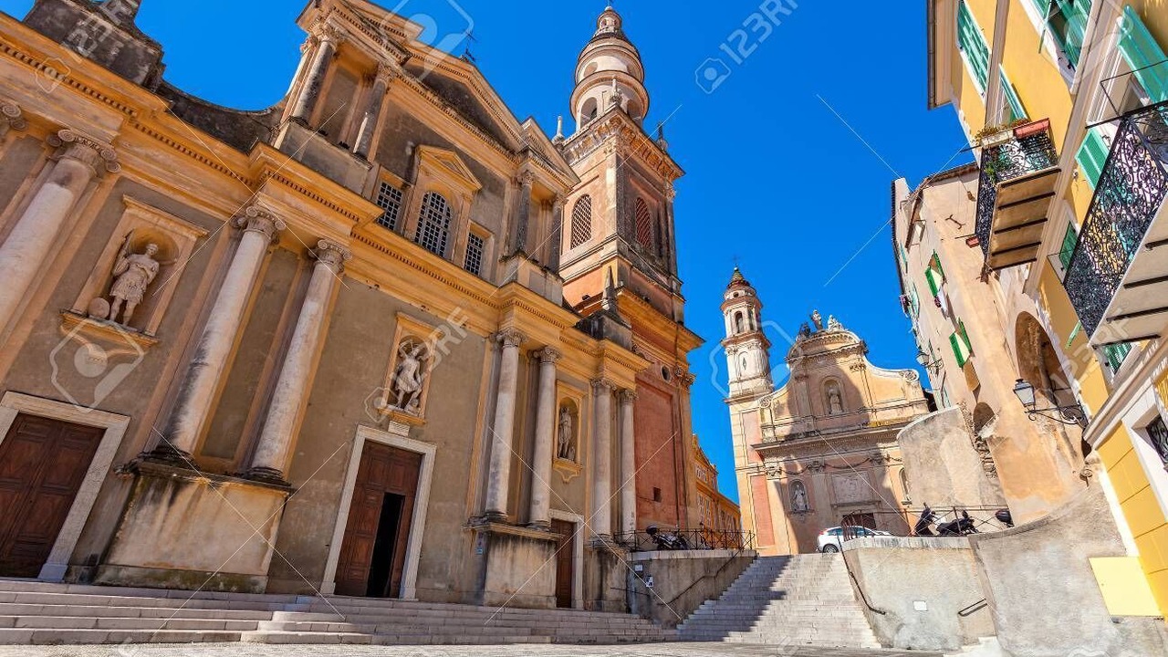 Photo of Others in Menton