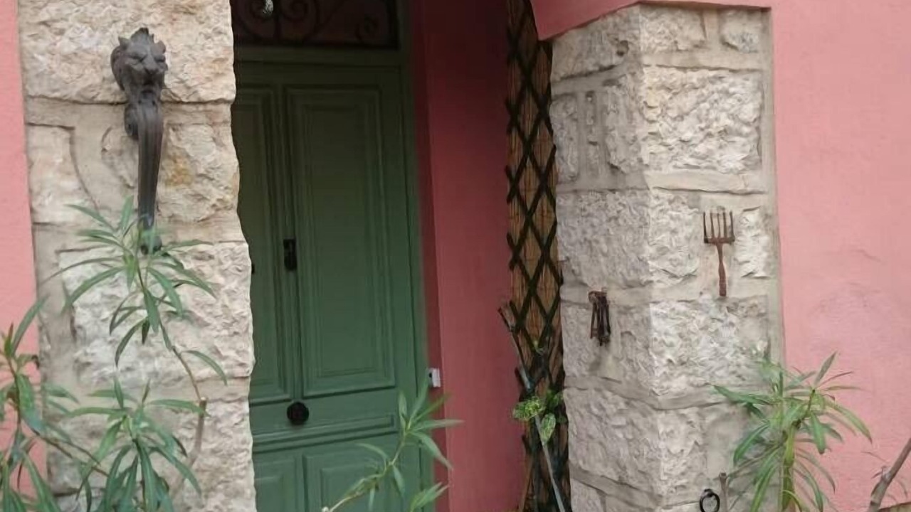 Photo of Outdoor in Menton
