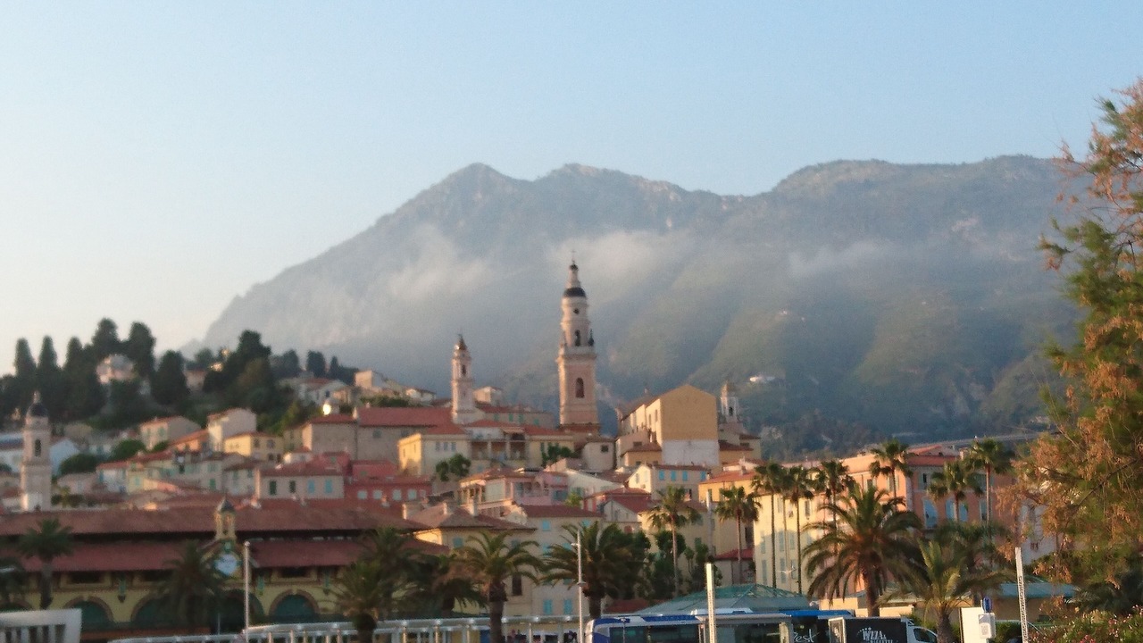 Photo of Others in Menton
