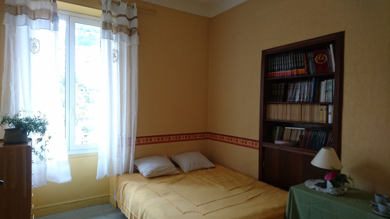 Photo of Bedroom in Menton