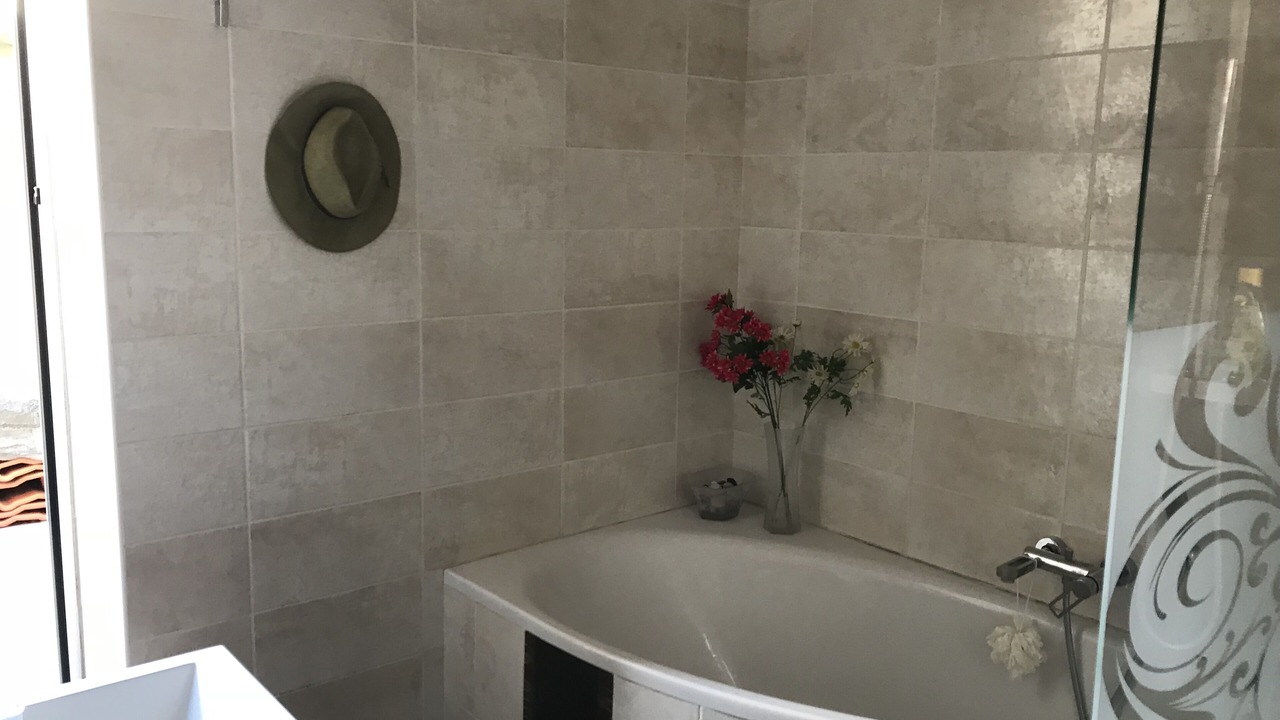 Photo of Bathroom in Menton