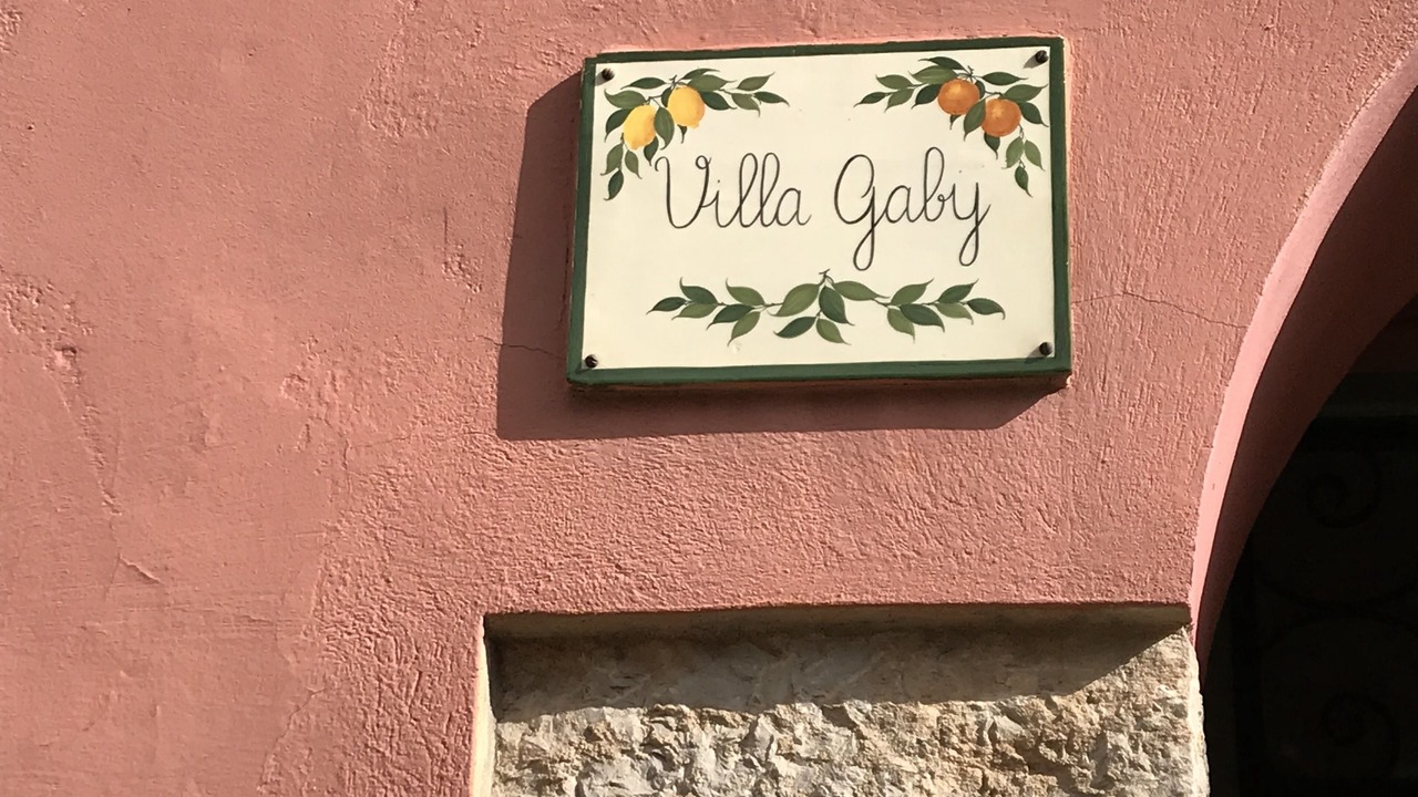Photo of Outdoor in Menton