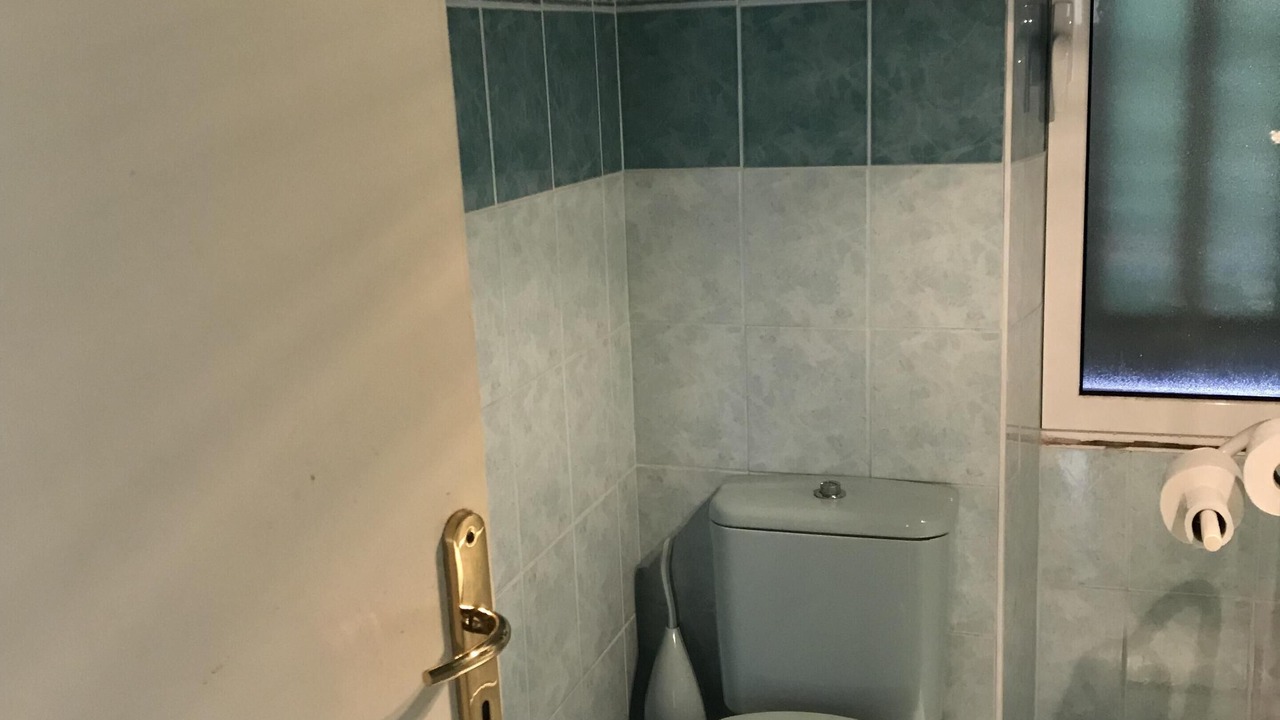 Photo of Bathroom in Menton