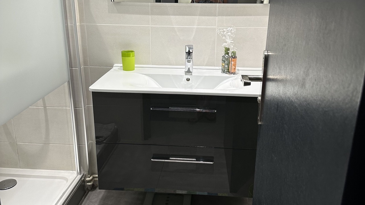 Photo of Bathroom in La Napoule