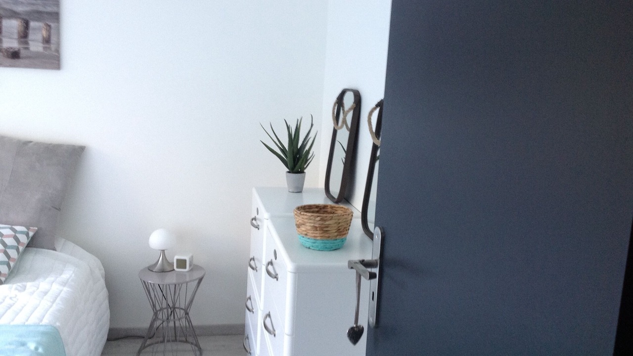 Photo of Bedroom in La Napoule