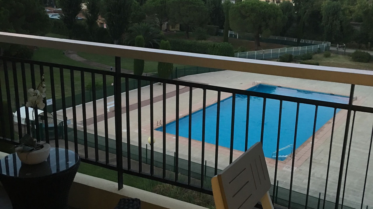 Photo of Outdoor in La Napoule