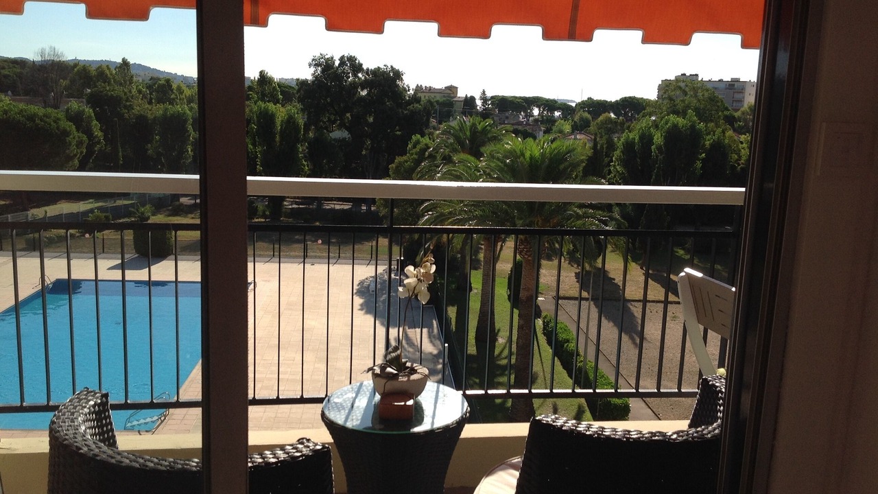 Photo of Outdoor in La Napoule