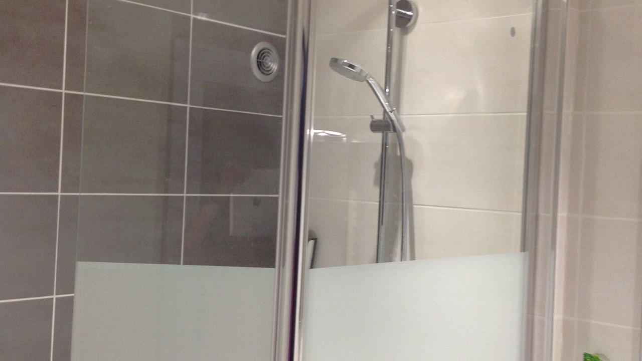 Photo of Bathroom in La Napoule