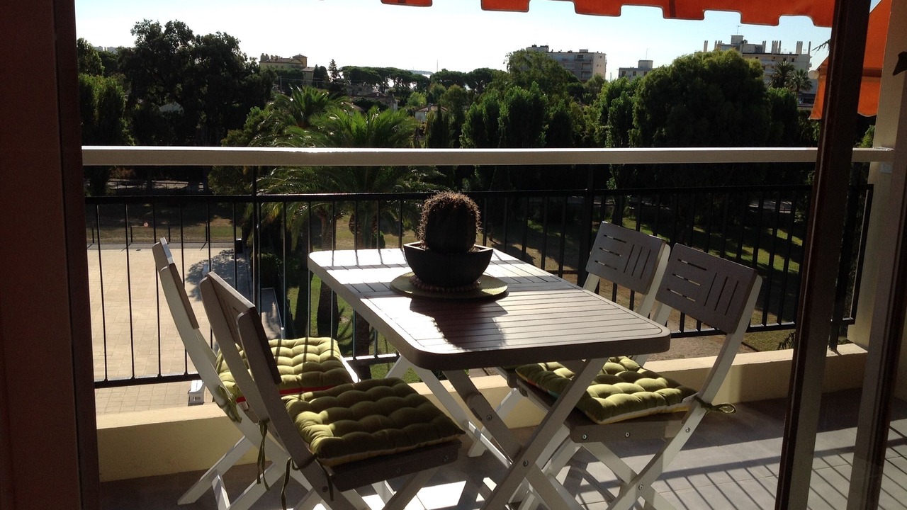 Photo of Outdoor in La Napoule