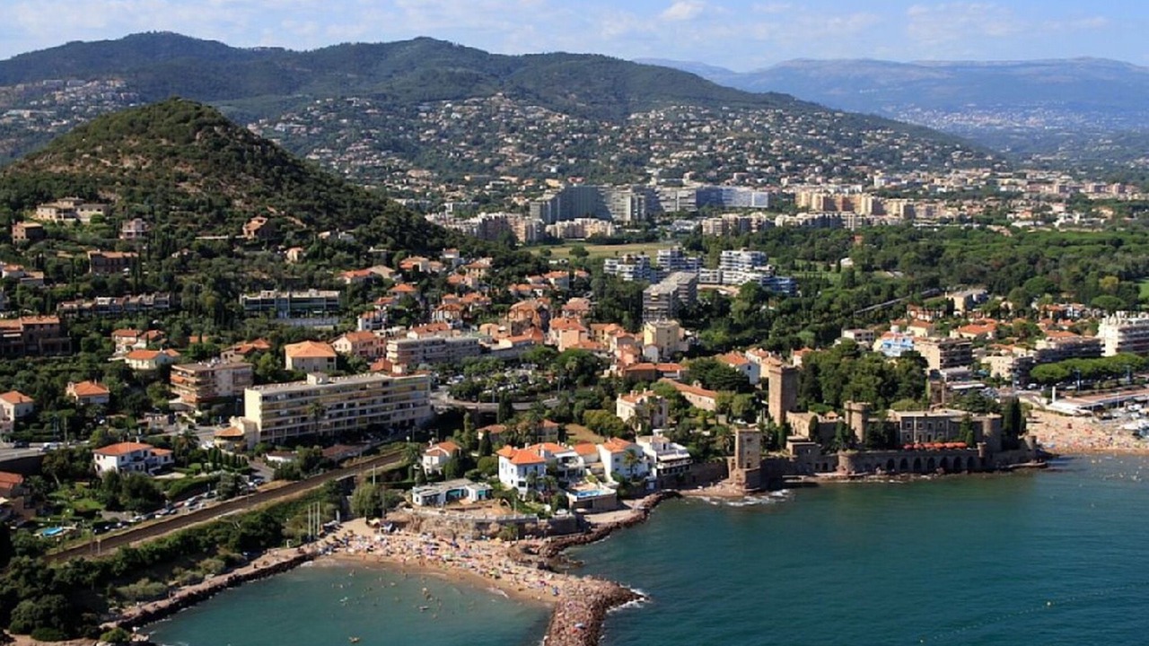 Photo of Outdoor in La Napoule