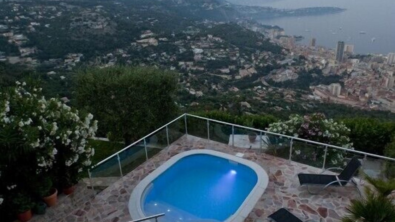 Photo of Outdoor in La Turbie