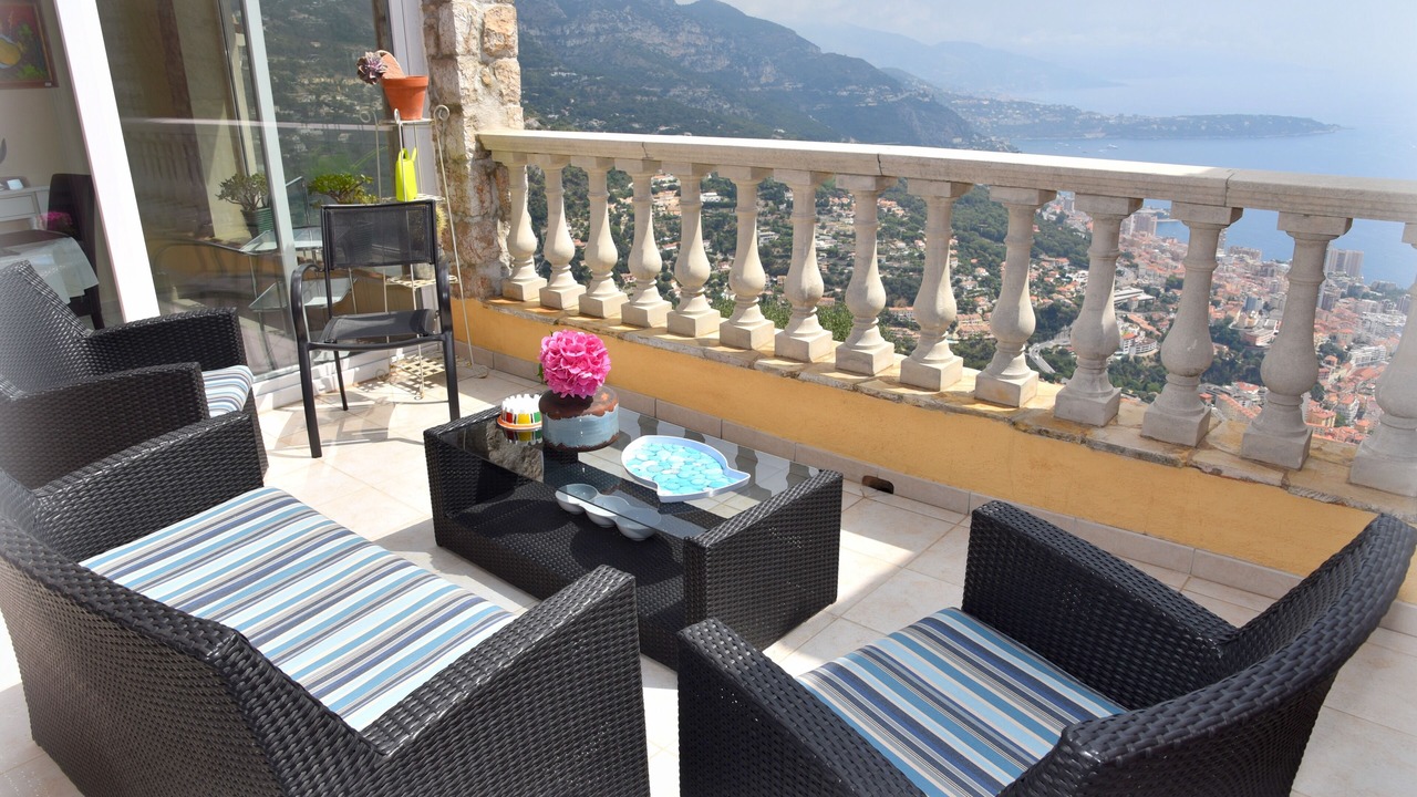 Photo of Outdoor in La Turbie