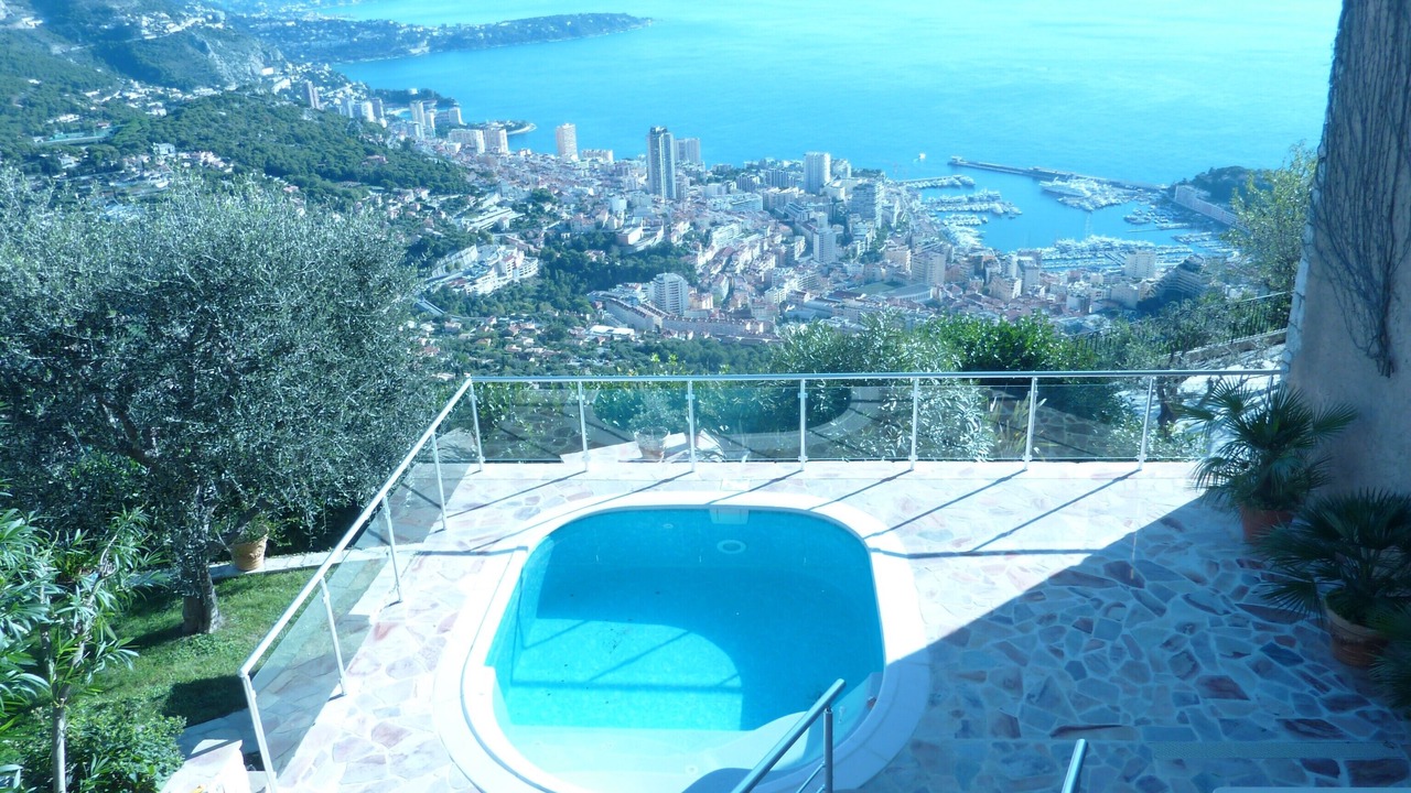 Photo of Outdoor in La Turbie