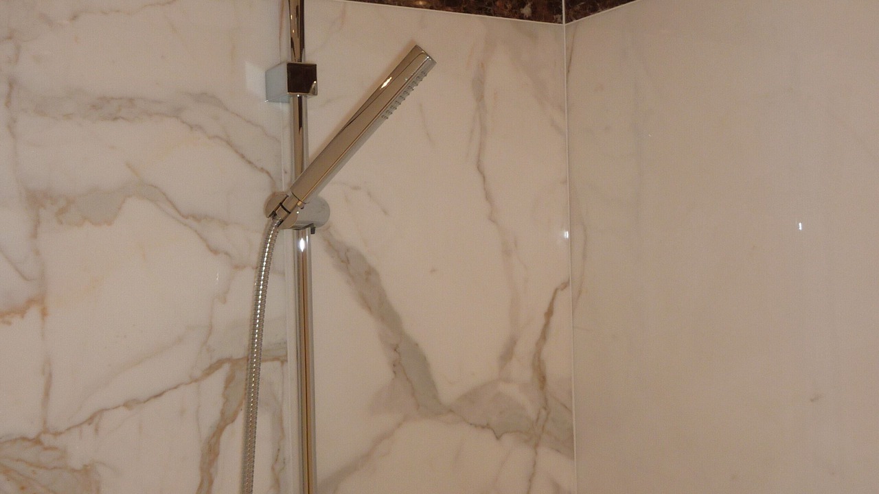 Photo of Bathroom in La Turbie