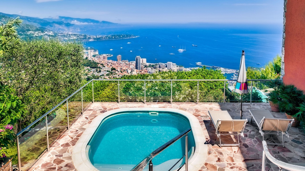 Photo of Outdoor in La Turbie