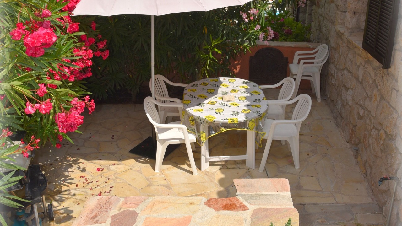 Photo of Outdoor in La Turbie
