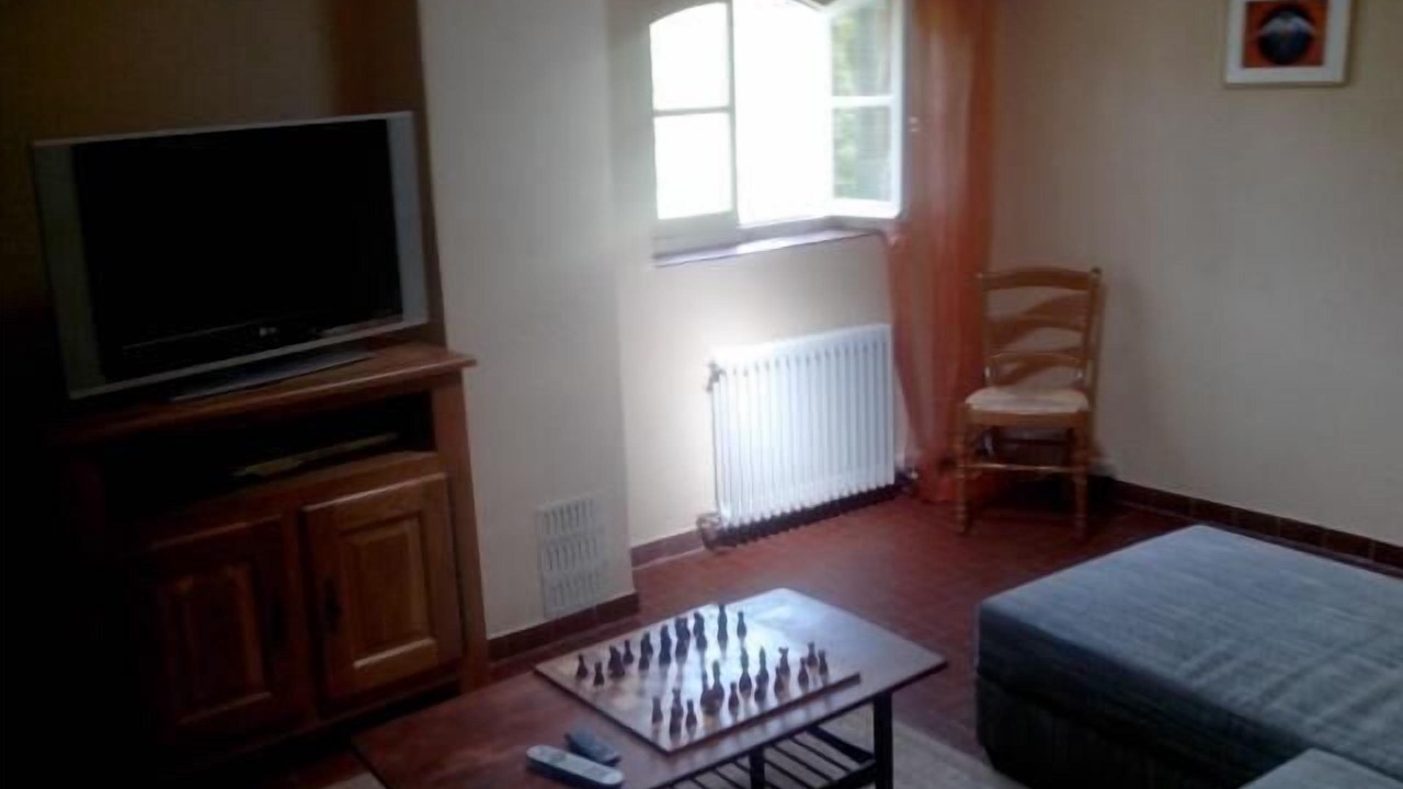 Photo of Bedroom in Le Broc