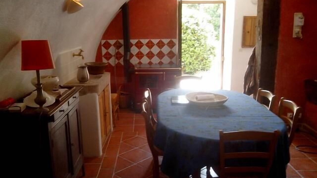 Photo of Livingroom in Le Broc
