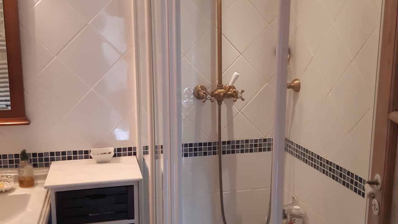 Photo of Bathroom in Le Broc
