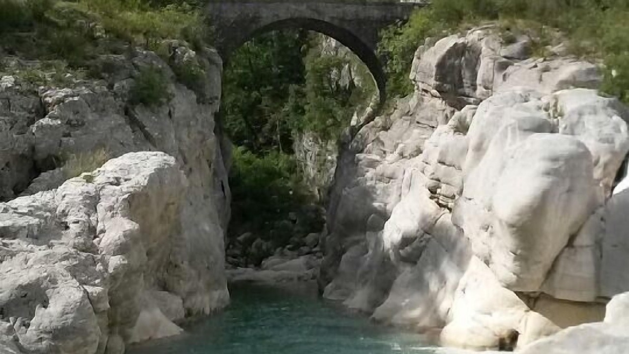Photo of Outdoor in Le Broc
